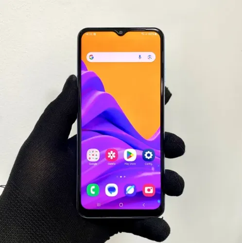 Samsung A13, 128Gb, 4Gb Ram, Dual-Chip, Biometria (99995.9905 zap)