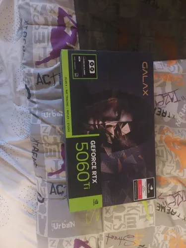 Rtx 5060ti 8gb
