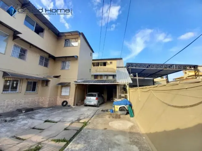Apartamento 13 quartos em Barra do Jucu