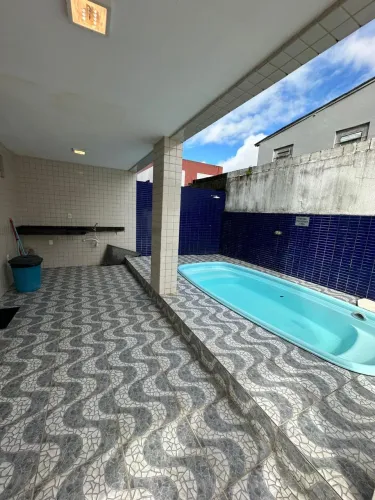 Apartamento Ernani Sátiro