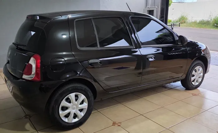 Renault Clio Rn/alize/expr./1.0 Hi-power 16V 5P 2014