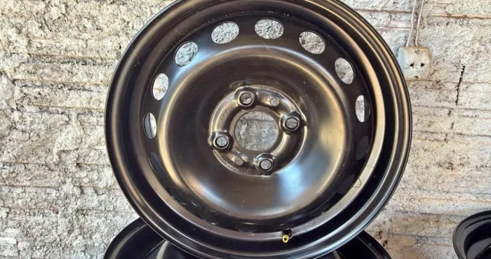 Roda Fiat original