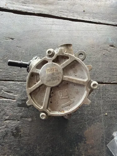 Bomba vácuo onix 1.0 3 cilindros