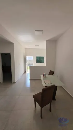 Jaudy Gestão Aluga: Casa 02 Qtos 01 Suíte Cond. Origem do Sol I VG I Barata
