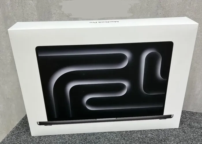 MacBook Pro M5 16 ram 1 Tera ssd Tela 14 Pol Novo