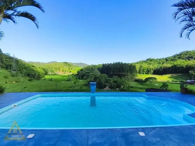 A Casa Onde a Vista Faz o Coração Bater Mais Forte