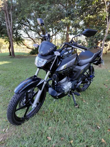 YBR 150 FLEX 2025 OKM