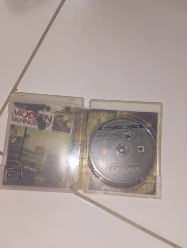 Resistance 2