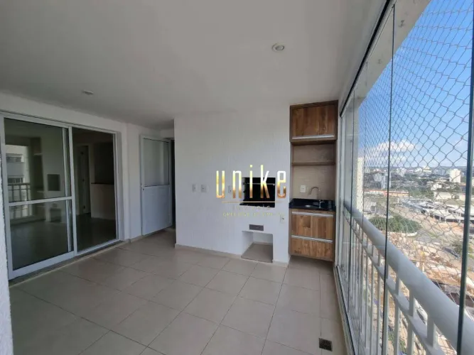 Apartamento à venda, 90 m² por R$ 1.099.000,00 - Royal Park - São José dos Campos/SP