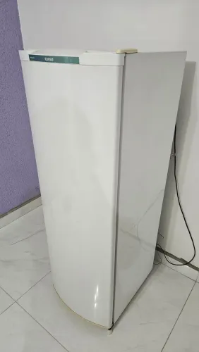 Geladeira/Refrigerador Consul 254L