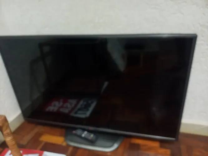 Tv smart
