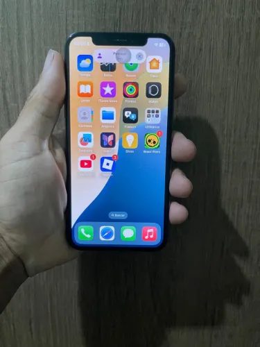 iPhone XS todo original tudo funcionando