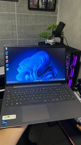 Notebook Lenovo Ideapad 3i