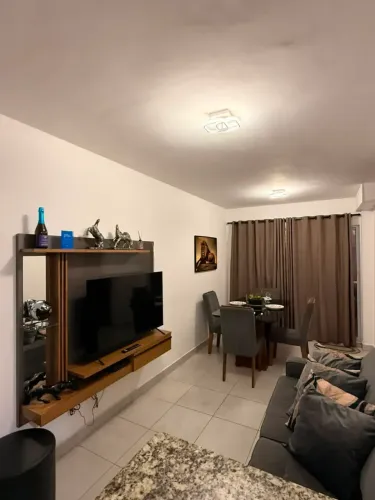 Lá Sicília Mobiliado - Gleba Palhano - R$2400,00 Aluguel R$340.000,00 Venda