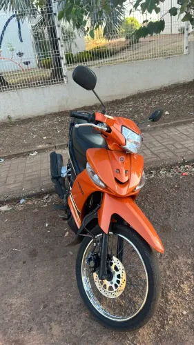 Crypton 115