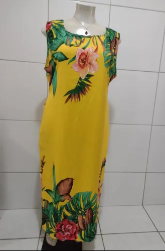 Promoção Geral qualquer vestido por apenas 70 reais
