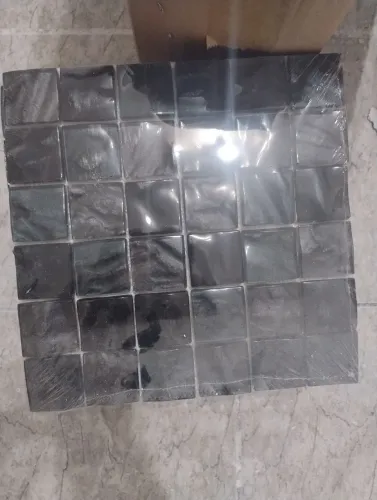 Pastilha de vidro Glass Mosaic
