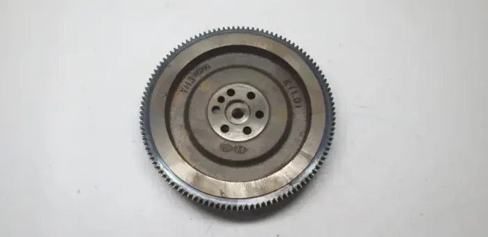 Volante Motor Cremalheira Hyundai Hb20 2013/2016 (Usado