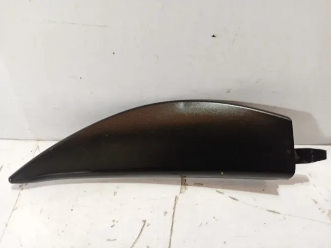 Acabamento Interno Porta Traseira Direita Toyota Etios Xls17 Preto