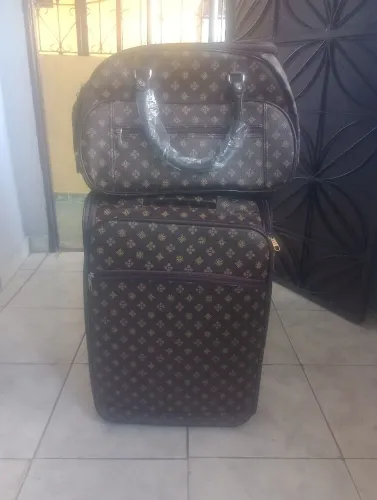 Mala de viagem
