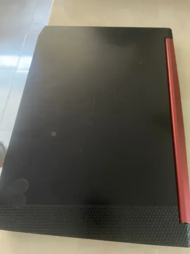 Notebook gamer acer nitro 5