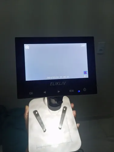 Microscópio 