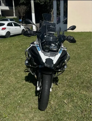 Gs 1200 Adventure ?Impecável?