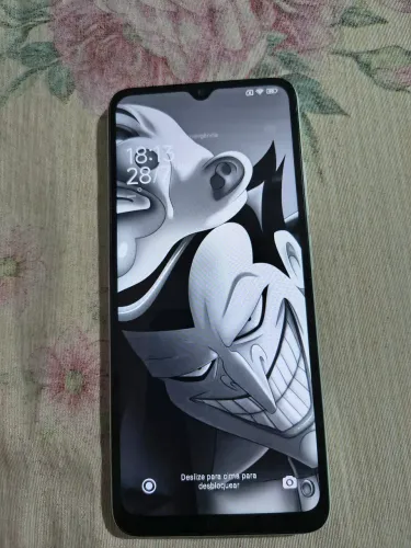 Xiaomi Redmi 12C 128GB