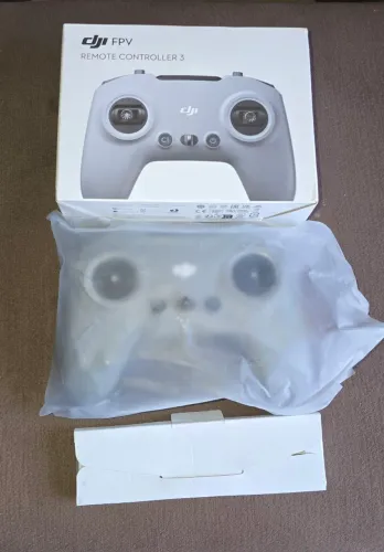 Dji Fpv Remote Controller 3 Controle Remoto Para Dji Avata 2