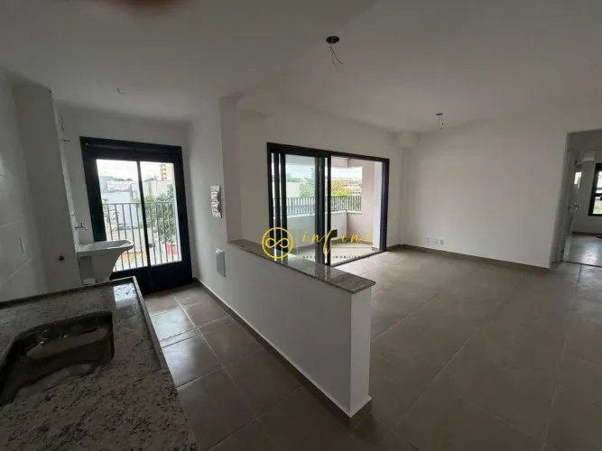 Apartamento com 2 Quartos à venda, 74 m² por R$ 800.000 - Condomínio Pátio Boa Vista - Sor