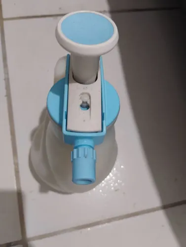 Borrifador de 1L