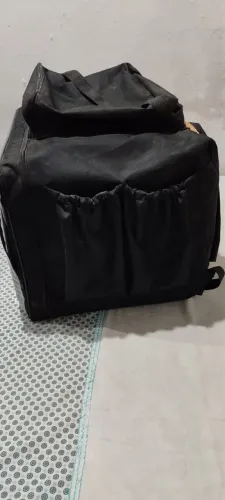 Bag para entrega