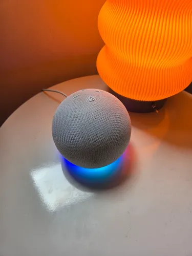 Alexa Echo Dot 5