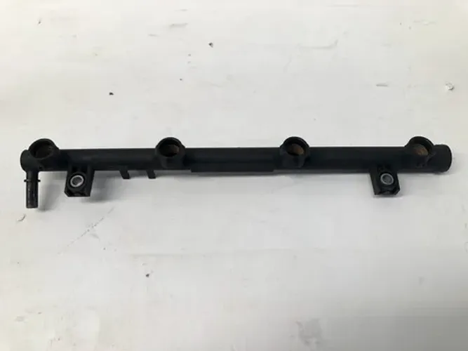 Flauta Combustível Bico Renault Duster 2.0 Flex 2011 2014