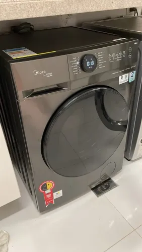 Lava e Seca Midea MF200 13KG