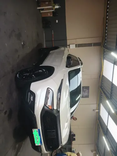 Fiat Toro Volcano 1.3 T270 4X2 Flex AUT 2023