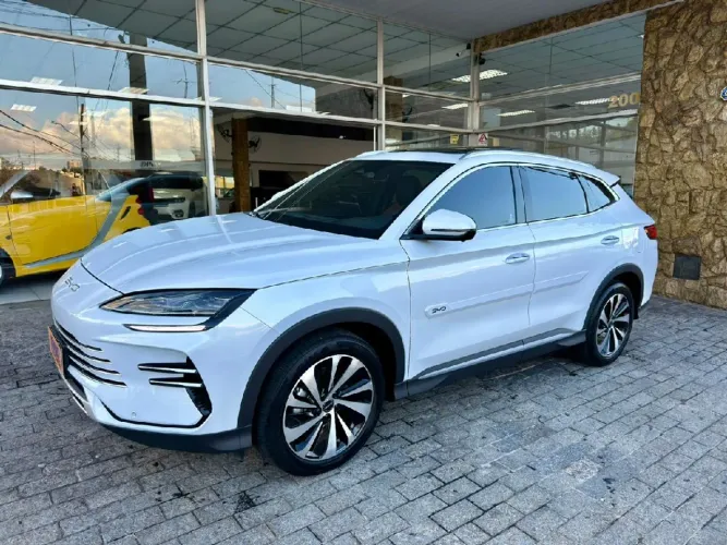 BYD Song Plus 1.5 16V Aut. (hibrido) 2026