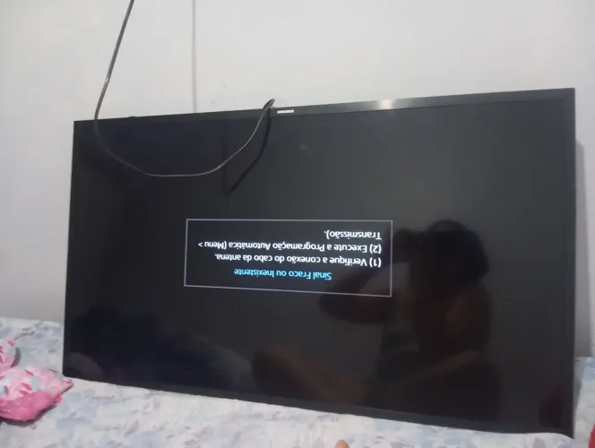 Televisão