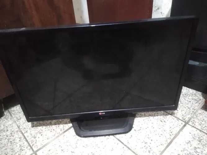Tv monitor LG 29 funcionando perfeitamente 