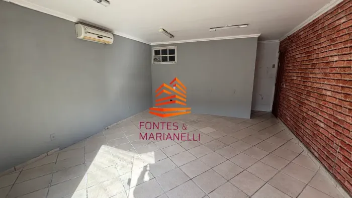 Loja Comercial para Locação | 35 m² | Excelente Localização | Santos Dumont
