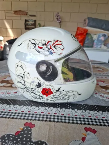 Capace Fly 58