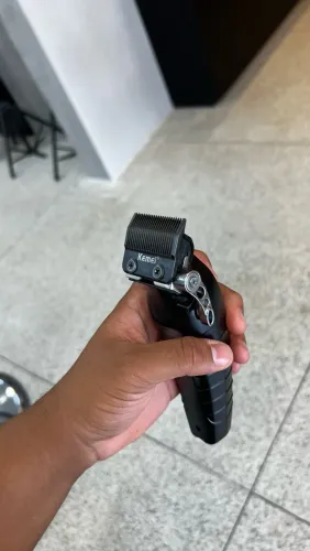 MÁQUINA KEMEI DURÁVEL 