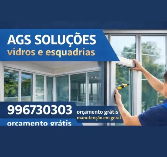 Portas e janelas