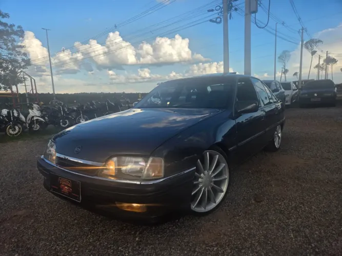Chevrolet Omega GLS 2.2 / 2.0 1994