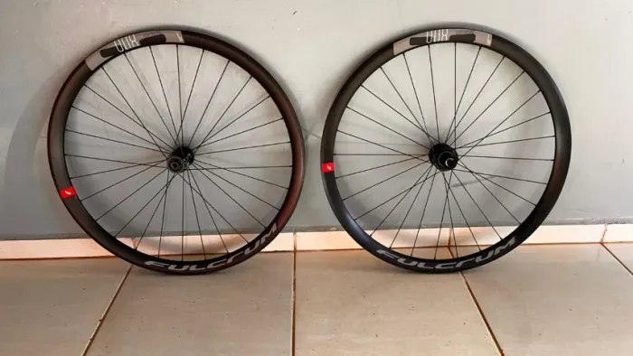 Rodas Speed Fulcrum Racing 800 Hg