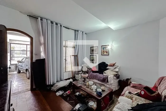 Casa à Venda - Canindé, 3 Quartos, 124 m2