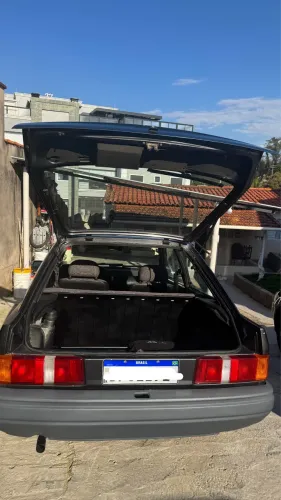 Ford Escort L/lx 1.6 1991