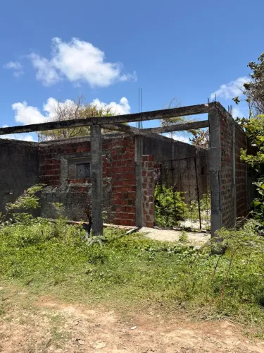 Terreno com escritura pública