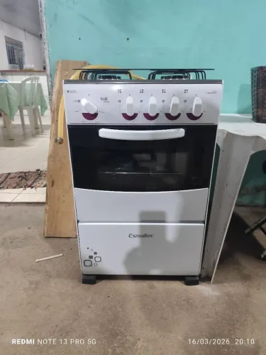 Fogão 