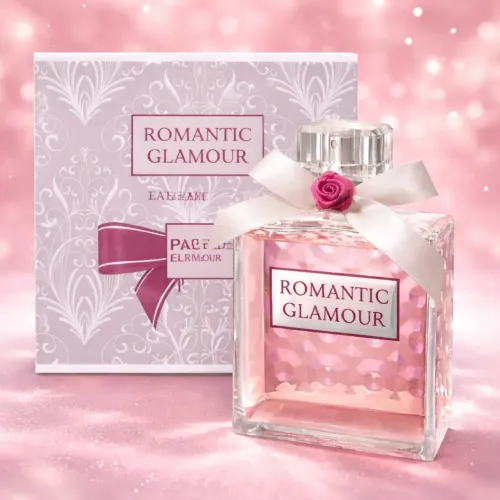 Perfume Francês ?, Dia Das Mães ?